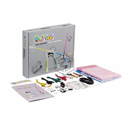 110060487 - Seeed Technology Co., Ltd - Robotics Kits