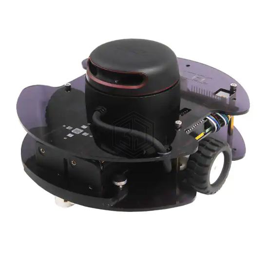 110090146 - Seeed Technology Co., Ltd - Robotics Kits