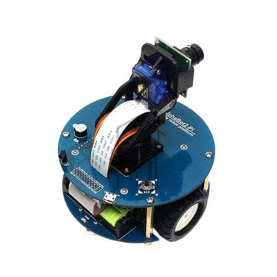 110060863 - Seeed Technology Co., Ltd - Robotics Kits