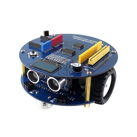 110060864 - Seeed Technology Co., Ltd - Robotics Kits