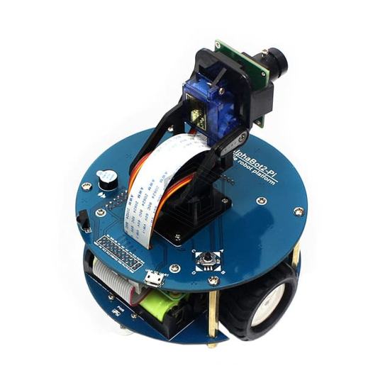 110060865 - Seeed Technology Co., Ltd - Robotics Kits