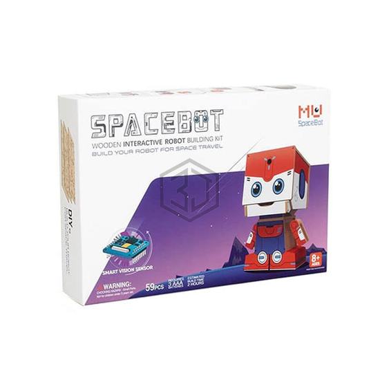 110991034 - Seeed Technology Co., Ltd - Robotics Kits