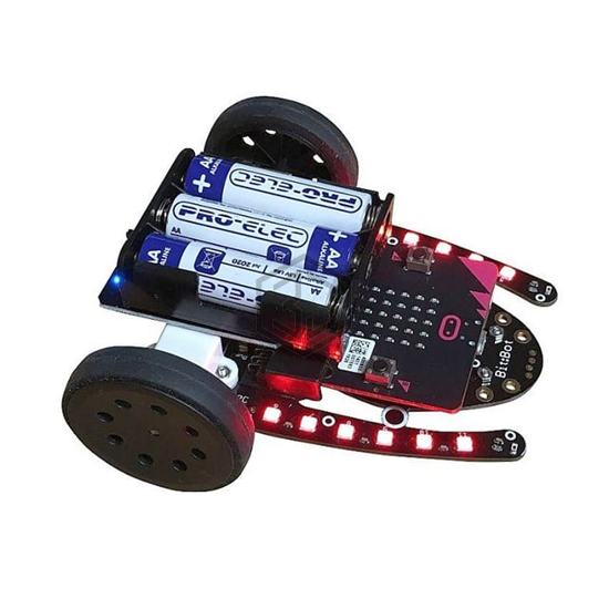 114991414 - Seeed Technology Co., Ltd - Robotics Kits