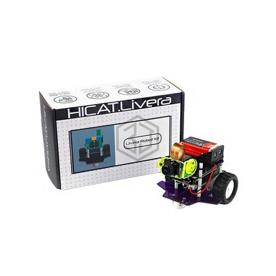 110090161 - Seeed Technology Co., Ltd - Robotics Kits