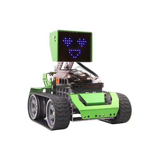 110090162 - Seeed Technology Co., Ltd - Robotics Kits