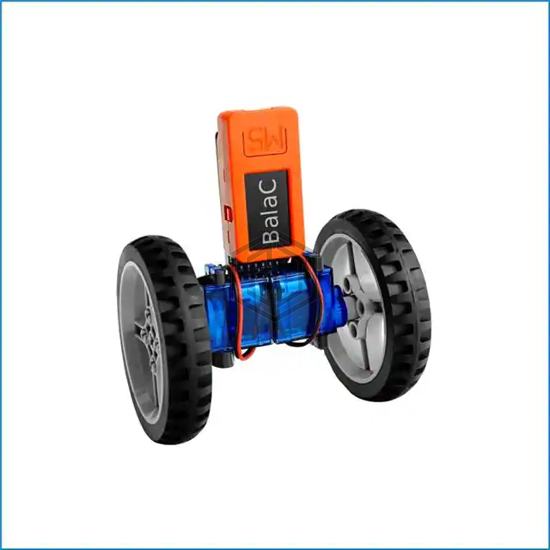 K038-B - M5Stack Technology Co., Ltd. - Robotics Kits