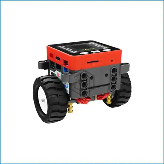 K014-E - M5Stack Technology Co., Ltd. - Robotics Kits