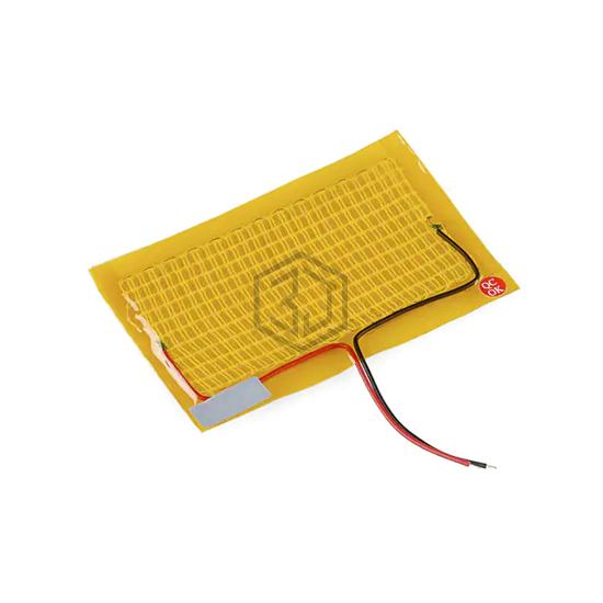 COM-11288 - SparkFun Electronics - Wearables