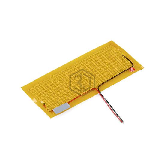 COM-11289 - SparkFun Electronics - Wearables