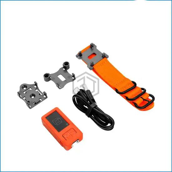 K016-H - M5Stack Technology Co., Ltd. - Wearables