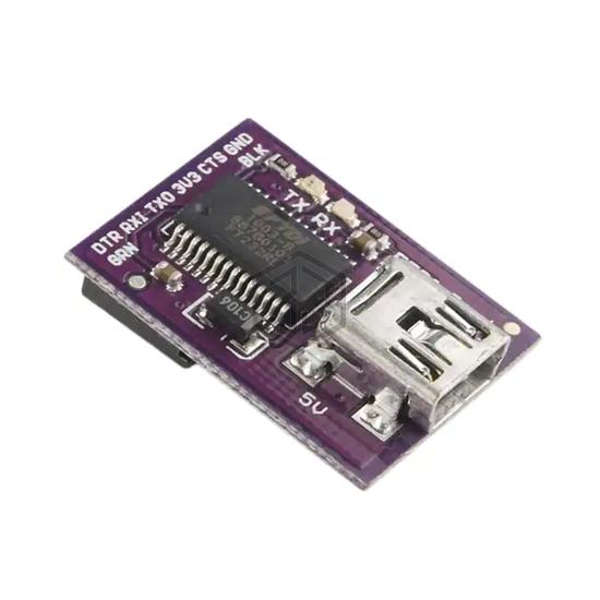 DEV-10275 - SparkFun Electronics - Wearables