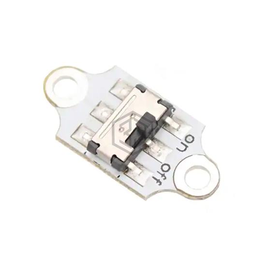 2709 - Kitronik Ltd. - Wearables
