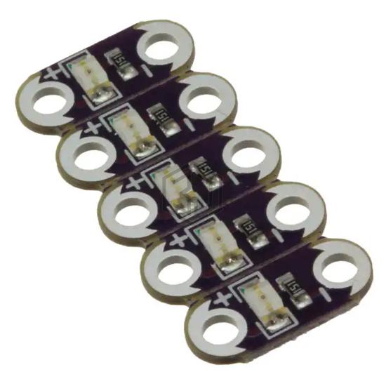 DEV-14013 - SparkFun Electronics - Wearables