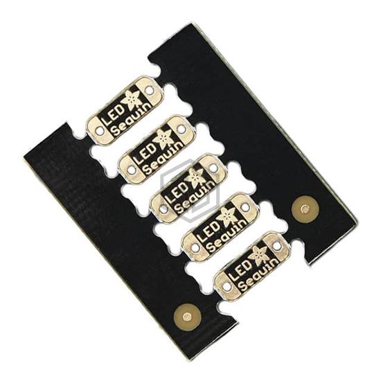 3377 - Adafruit Industries LLC - Wearables