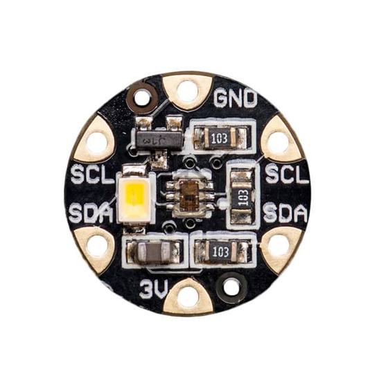 1356 - Adafruit Industries LLC - Wearables