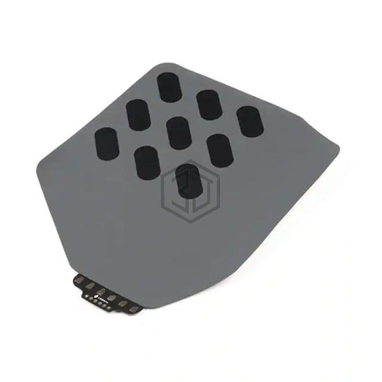 COM-17861 - SparkFun Electronics - Wearables