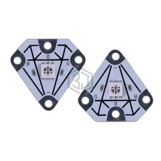 TEK005 - Pimoroni Ltd - Wearables