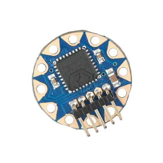 ASM2101 - TinyCircuits - Wearables