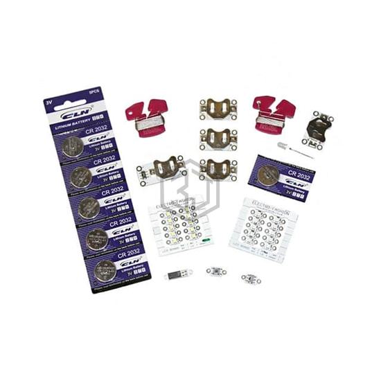 2715 - Kitronik Ltd. - Wearables