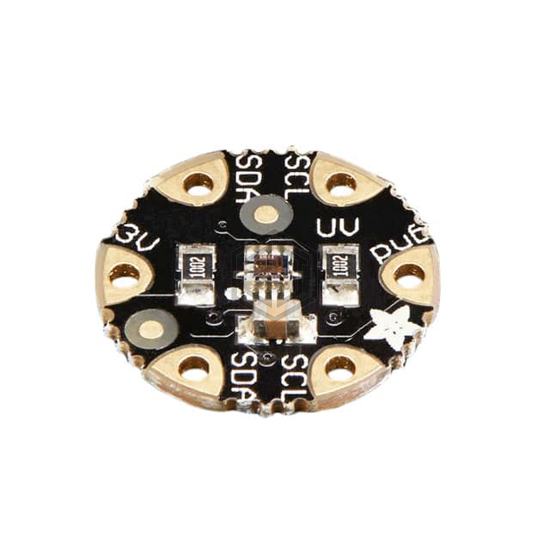1981 - Adafruit Industries LLC - Wearables