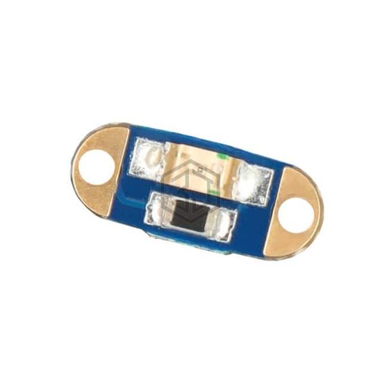 ASL1002-LG - TinyCircuits - Wearables