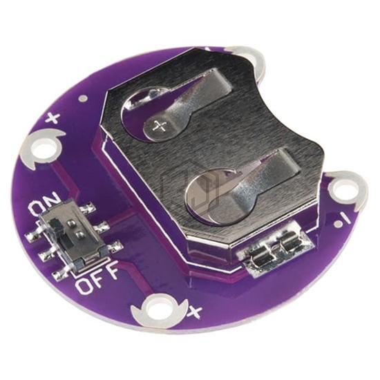 DEV-13883 - SparkFun Electronics - Wearables
