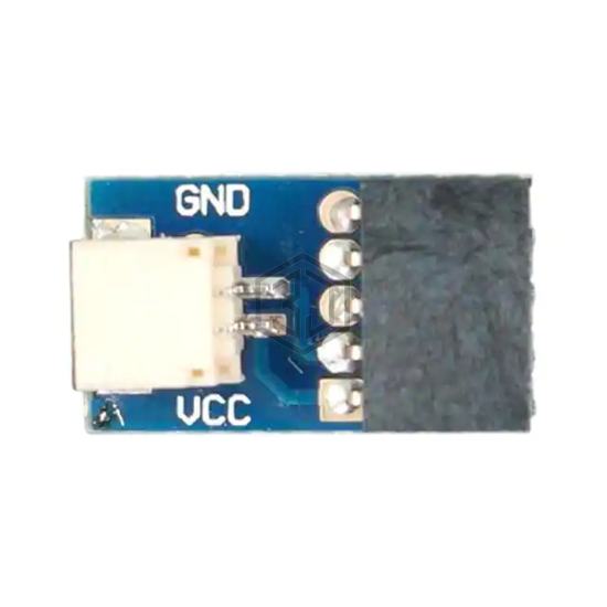 ASL1201 - TinyCircuits - Wearables