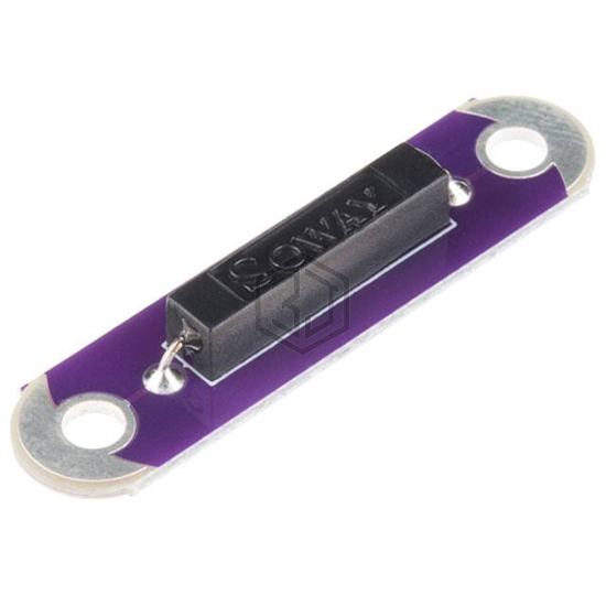 DEV-13343 - SparkFun Electronics - Wearables
