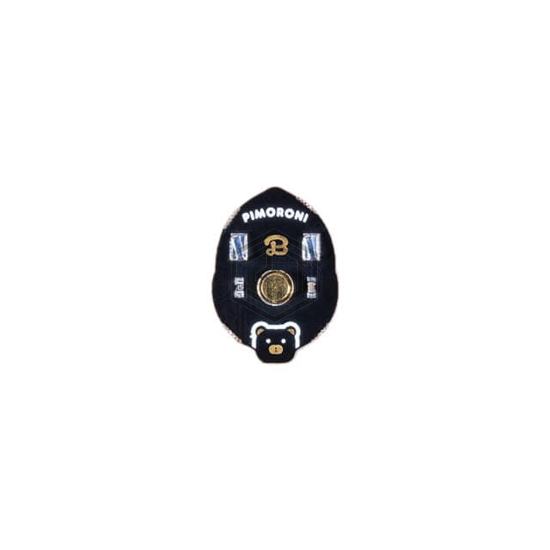 PIM316 - Pimoroni Ltd - Wearables