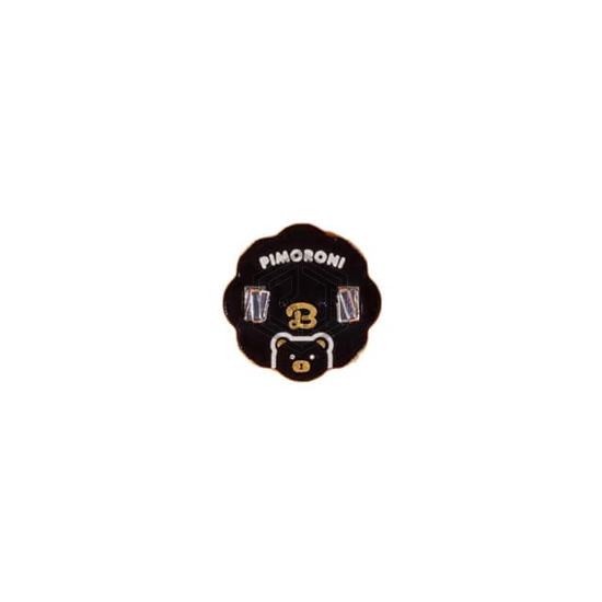 PIM317 - Pimoroni Ltd - Wearables