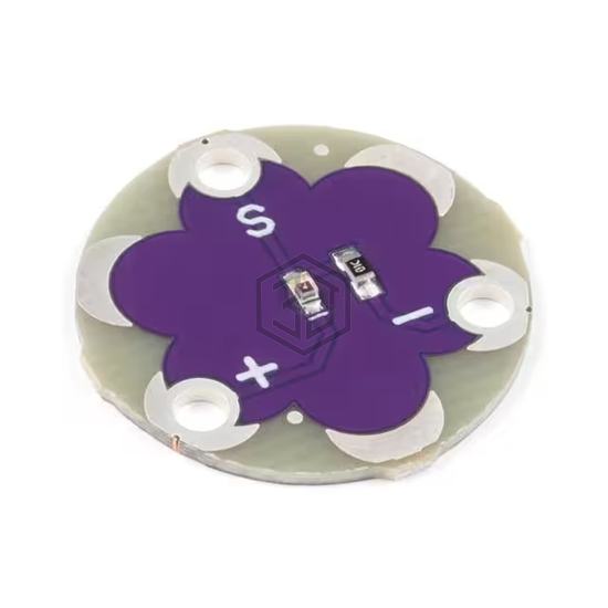 DEV-14629 - SparkFun Electronics - Wearables