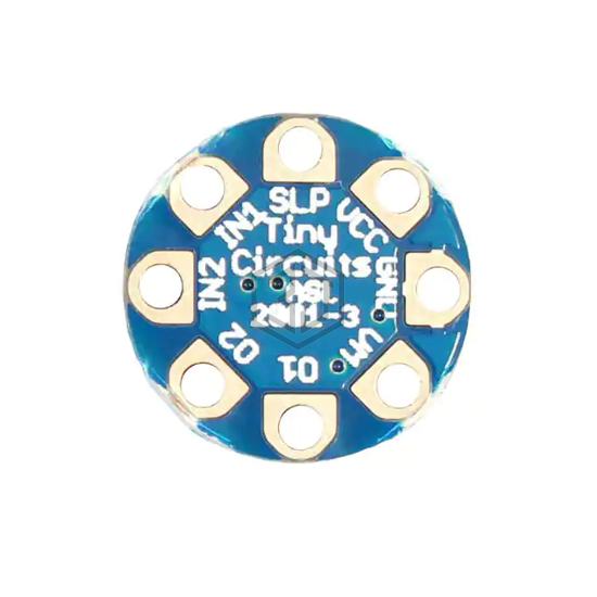 ASL2001 - TinyCircuits - Wearables