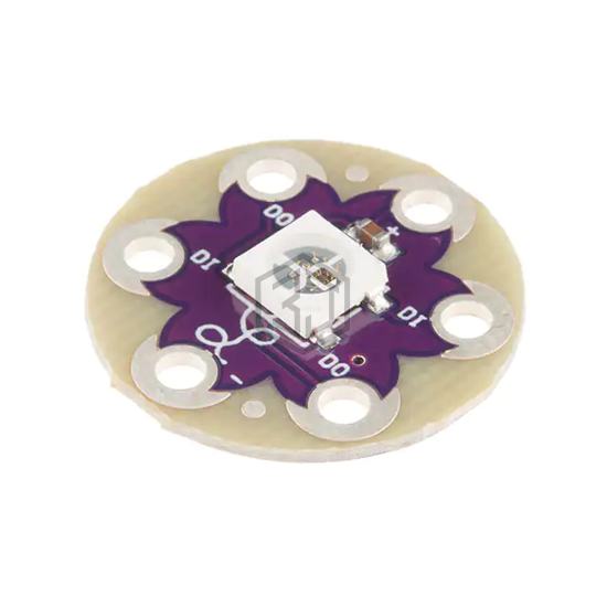 DEV-13264 - SparkFun Electronics - Wearables