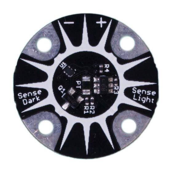 TEK006 - Pimoroni Ltd - Wearables
