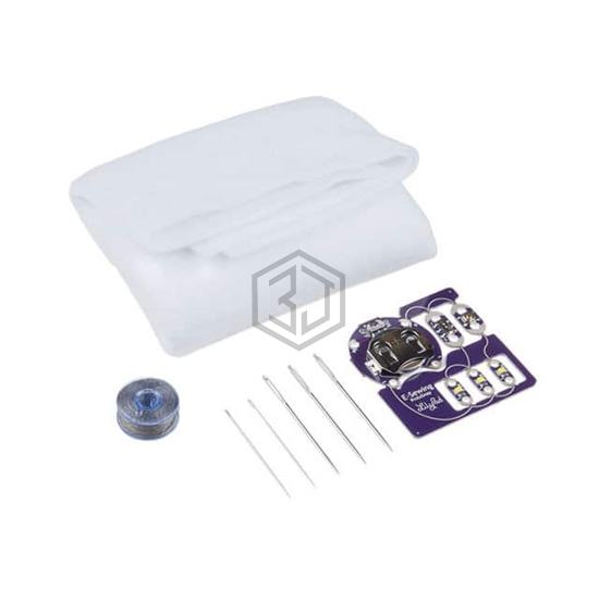 KIT-14528 - SparkFun Electronics - Wearables