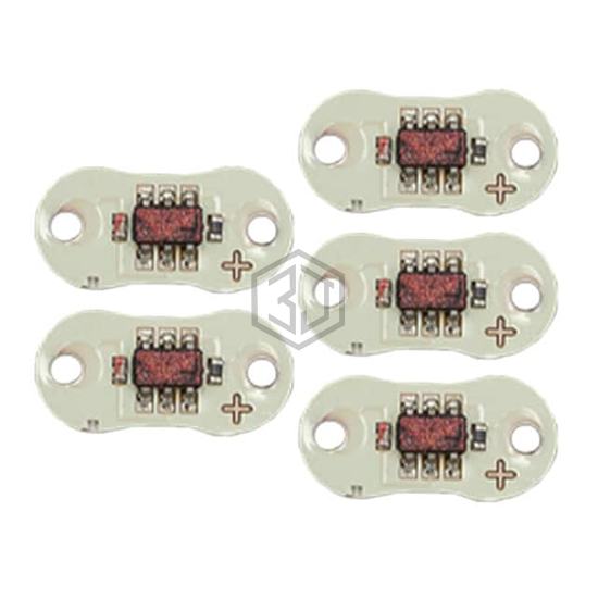 DFR0169 - DFRobot - Wearables