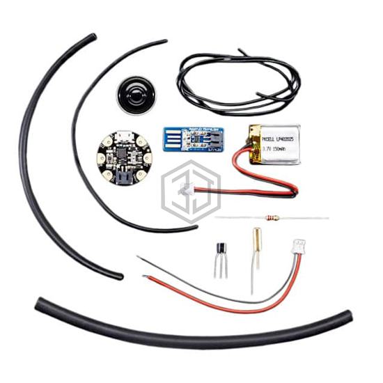1759 - Adafruit Industries LLC - Wearables