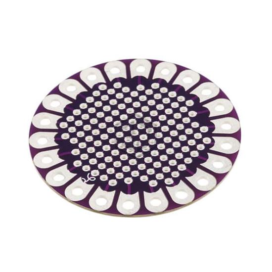 DEV-09101 - SparkFun Electronics - Wearables
