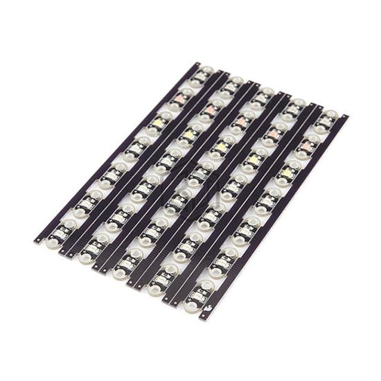DEV-11843 - SparkFun Electronics - Wearables