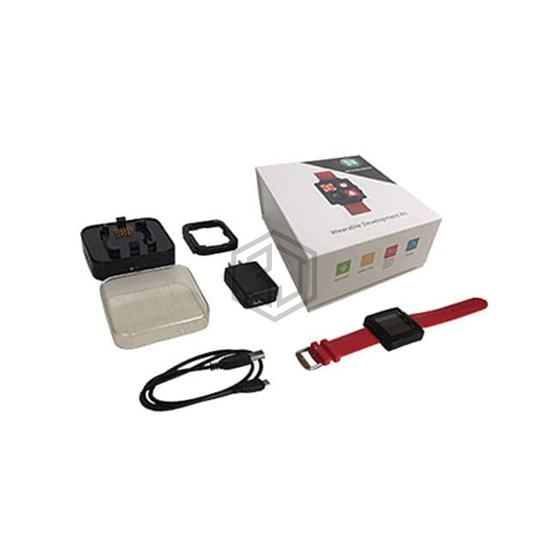 WDK1.0GEVK - onsemi - Wearables