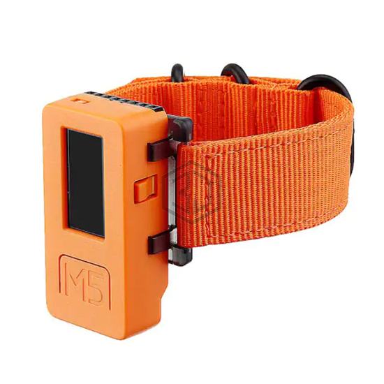 K016-D - M5Stack Technology Co., Ltd. - Wearables