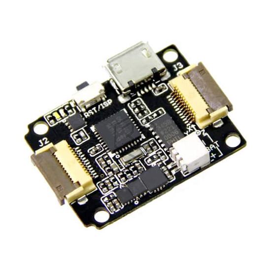 102040001 - Seeed Technology Co., Ltd - Wearables