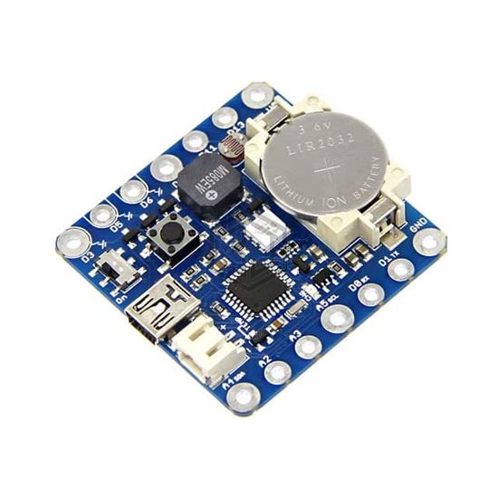 102990088 - Seeed Technology Co., Ltd - Wearables