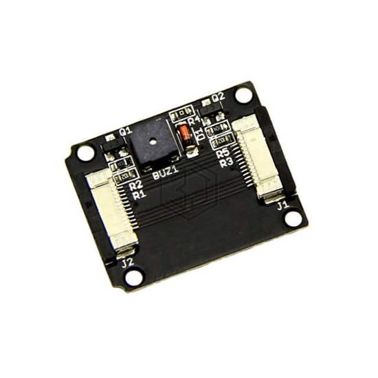 107040000 - Seeed Technology Co., Ltd - Wearables