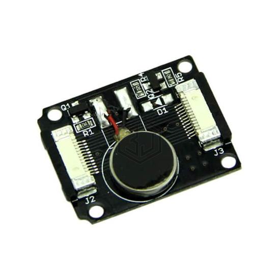 105040000 - Seeed Technology Co., Ltd - Wearables