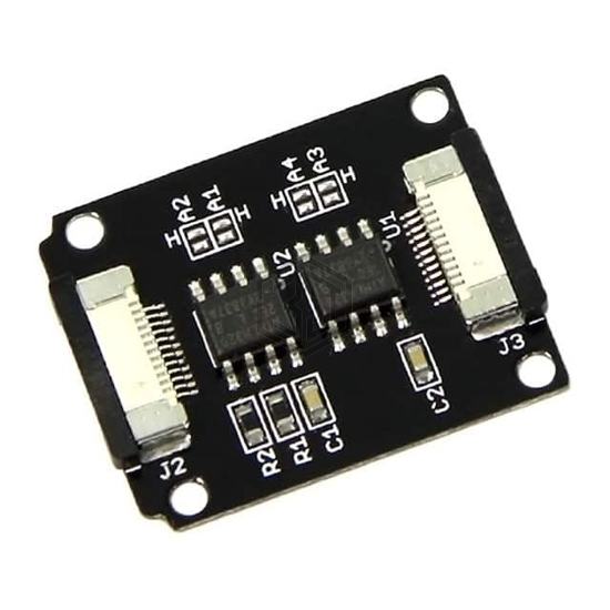 112040000 - Seeed Technology Co., Ltd - Wearables