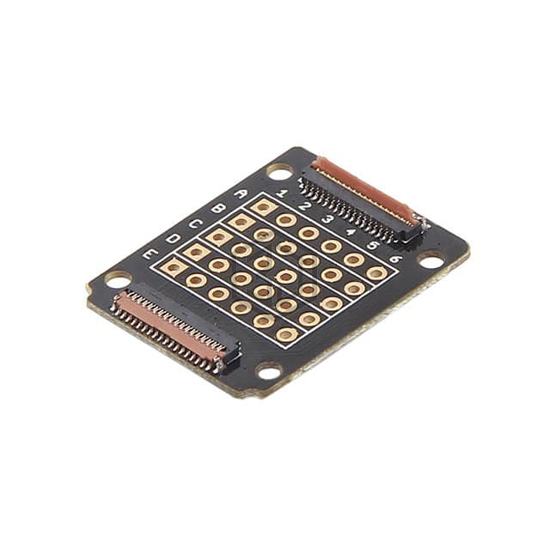 104040003 - Seeed Technology Co., Ltd - Wearables