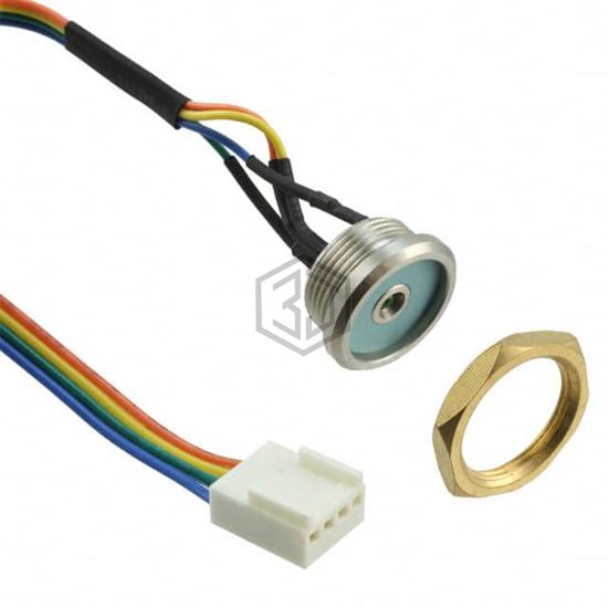 DS9092L+ - Analog Devices Inc./Maxim Integrated - Accessories