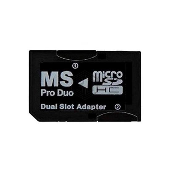 SANOXY-DSV-MICROSD-PRODUO-BK - Sanoxy - Accessories