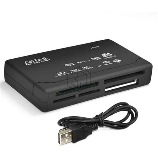 SANOXY-DSV-ALL1-MEMORYCRD - Sanoxy - Accessories